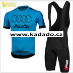  - 2019 Audi #5 dres a kalhoty letn od  kadado.cz