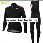  - 2019 Sport. komplet dres a kalhoty zimn od  kadado.cz