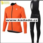  - 2019 Sport. #2 dlouh komplet dres a kalhoty od  kadado.cz