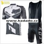  - 2019 Fox #2 dres a kalhoty letn od  kadado.cz