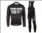  - 2016 Scott #14 dlouh komplet dres a kalhoty od  www.kadado.cz