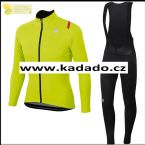  - 2019 Sport. #3 dlouh komplet dres a kalhoty od  kadado.cz