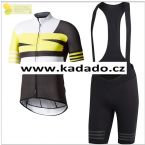  - 2019 UCI #4 dres a kalhoty letn od  kadado.cz