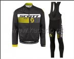  - 2016 Scott #15 dlouh komplet dres a kalhoty od  www.kadado.cz