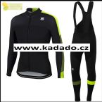  - 2019 Sport. #4 komplet dres a kalhoty zimn od  kadado.cz