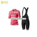  - 2020 Giro dItalia #2 dres a kalhoty letn od  kadado.cz