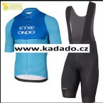  - 2019 EtxeONDO #2 dres a kalhoty letn od  kadado.cz
