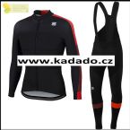  - 2019 Sport. #5 komplet dres a kalhoty zimn od  kadado.cz