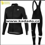  - 2019 Sport. #6 komplet dres a kalhoty zimn od  kadado.cz