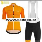  - 2019 Santini UCI Champion #2 dres a kalhoty letn od  kadado.cz