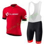  - 2019 Cube #2 dres a kalhoty letn od  www.kadado.cz