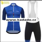  - 2019 Santini UCI Champion #5 dres a kalhoty letn od  kadado.cz