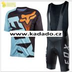  - 2019 Fox #10 dres a kalhoty letn od  kadado.cz