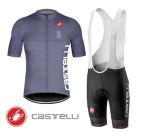  -&nbsp;2022 Castelli #3 komplet dres a kalhoty letn� vel. 3XL skladem od  kadado.cz