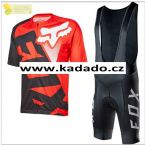  - 2019 Fox #11 dres a kalhoty letn od  kadado.cz