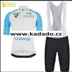  - 2019 Santini Tour de Suisse #2 dres a kalhoty letn od  kadado.cz