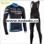  - 2019 Canyon Topeak dlouh komplet dres a kalhoty od  kadado.cz