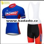  - 2019 Cinzano #2 dres a kalhoty letn od  kadado.cz