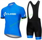  - 2019 CUBE #4 dres a kalhoty letn od  kadado.cz