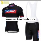  - 2019 Cinzano dres a kalhoty letn od  kadado.cz
