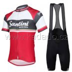  - 2016 Santini #5 dres a kalhoty letn od  www.kadado.cz