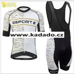  - 2019 GSport dres a kalhoty letn od  kadado.cz