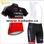  - 2019 GW Shimano dres a kalhoty letn od  kadado.cz