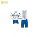  - 2020 Deceuninck Quick Step dres a kalhoty letn od  kadado.cz
