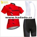  - 2019 Shimano #2 dres a kalhoty letn od  kadado.cz