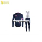  - 2020 Education First #2 dlouh komplet dres a kalhoty od  www.kadado.cz