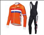  - 2016 Netherland dlouh komplet dres a kalhoty od  kadado.cz