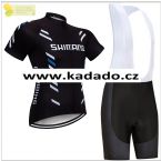  - 2019 Shimano #3 dres a kalhoty letn od  kadado.cz