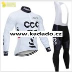  - 2019 CCC Reno #2 komplet dres a kalhoty zimn od  kadado.cz