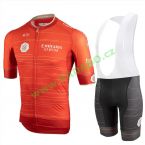  - 2019 Tour Down Under #5 dres a kalhoty letn od  kadado.cz