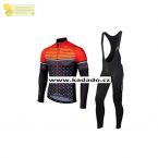  - 2020 Nalini komplet dres a kalhoty zimn od  kadado.cz