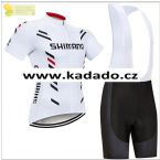 - 2019 Shimano dres a kalhoty letn od  kadado.cz