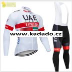  - 2019 UAE dlouh komplet dres a kalhoty od  kadado.cz