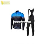  - 2020 Nalini #2 komplet dres a kalhoty zimn od  kadado.cz