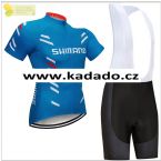  - 2019 Shimano #4 dres a kalhoty letn od  kadado.cz