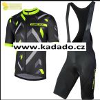  - 2019 Nalini #12 dres a kalhoty letn od  kadado.cz