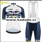  - 2019 Santini Yorkshire #2 dres a kalhoty letn od  kadado.cz