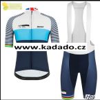  - 2019 Santini Yorkshire dres a kalhoty letn od  kadado.cz