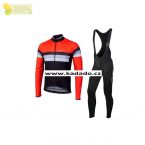  - 2020 Nalini #4 komplet dres a kalhoty zimn od  kadado.cz