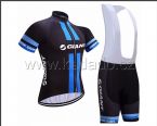  - 2017 Giant dres a kalhoty letn od  kadado.cz