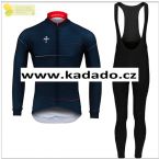  - 2019 Wilier #3 dlouh komplet dres a kalhoty od  kadado.cz