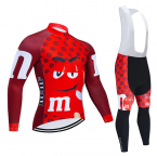  - 2021 M&Ms FUNNY komplet dres a kalhoty zimn  od  kadado.cz