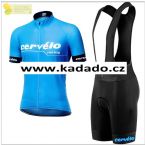  - 2019 Cervelo #3 dres a kalhoty letn od  kadado.cz