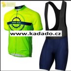  - 2019 Pearl Izumi #2 dres a kalhoty letn od  kadado.cz