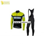  - 2020 Nalini #5 dlouh komplet dres a kalhoty od  kadado.cz