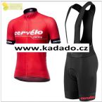  - 2019 Cervelo #4 dres a kalhoty letn od  kadado.cz